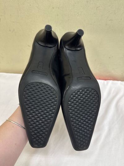 Aerosoles Women's Size 10 Black Pumps Shoes
