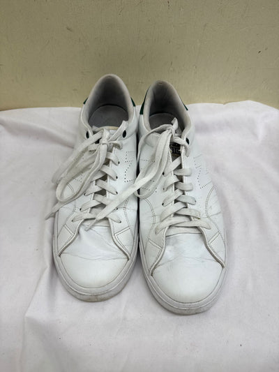 New Balance Men's Size 11 White Sneakers Shoes