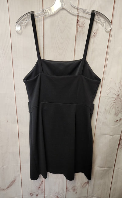 Primark Women's Size 12 Black Dress