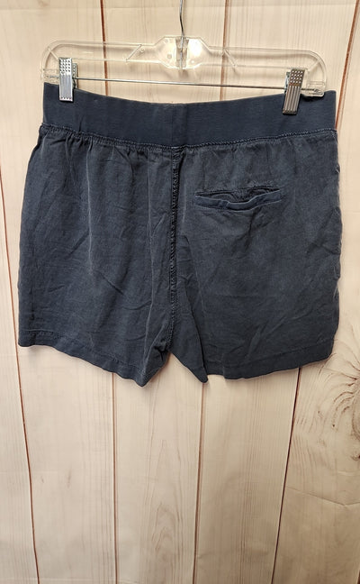 Faherty Women's Size L Navy Shorts