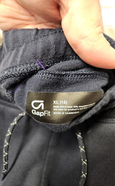 Gap Boy's Size 12 Navy Shorts