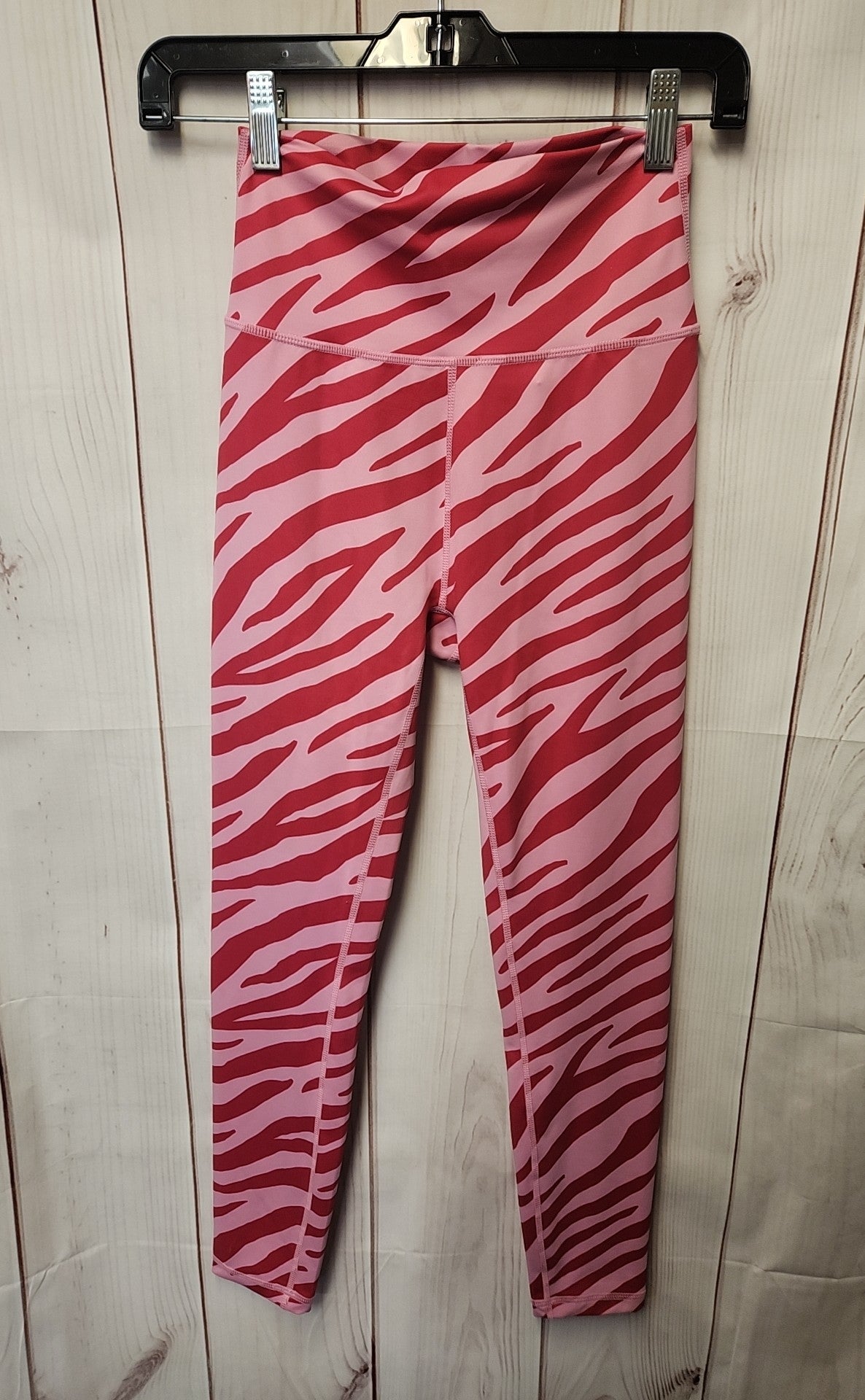 Wilo The Label Women's Size S Pink Leggings