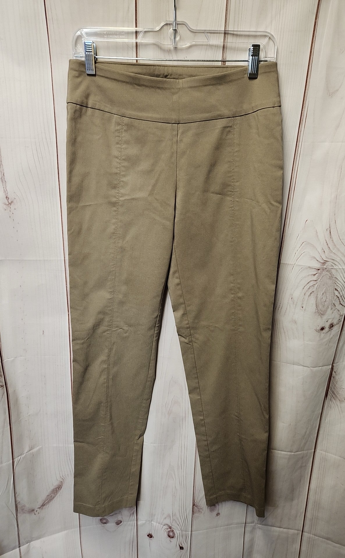 Zac & Rachel Women's Size 6 Tan Pants