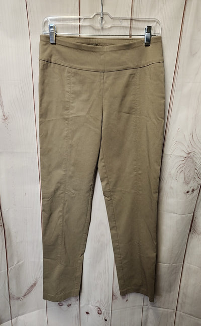 Zac & Rachel Women's Size 6 Tan Pants