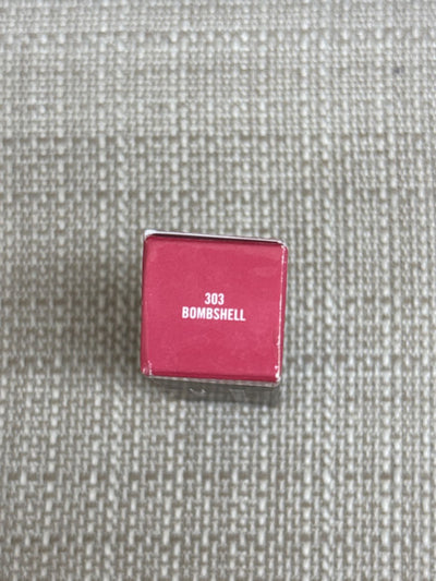 NIB Mac Frost Lipstick 303 Bombshell Cosmetic