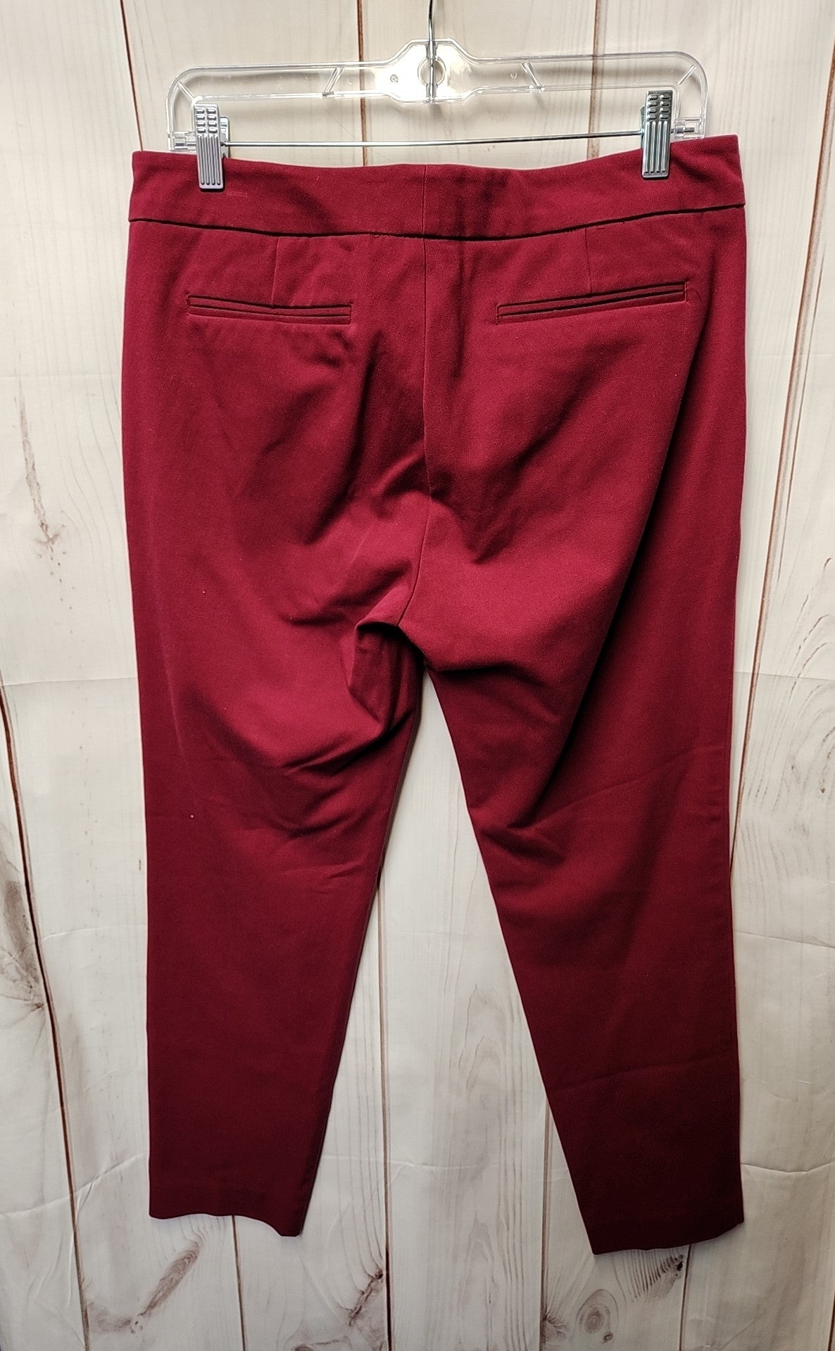 Crosby Women's Size 8 Pink Pants