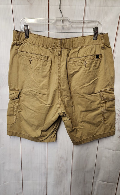 Denali Men's Size 34 Tan Shorts
