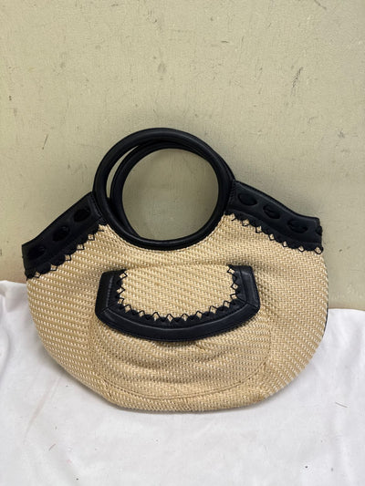 Cole Haan Tan Purse Bag