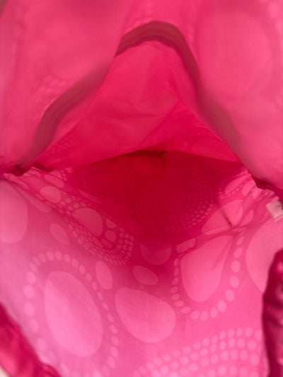 Thirty One Pink Backpack