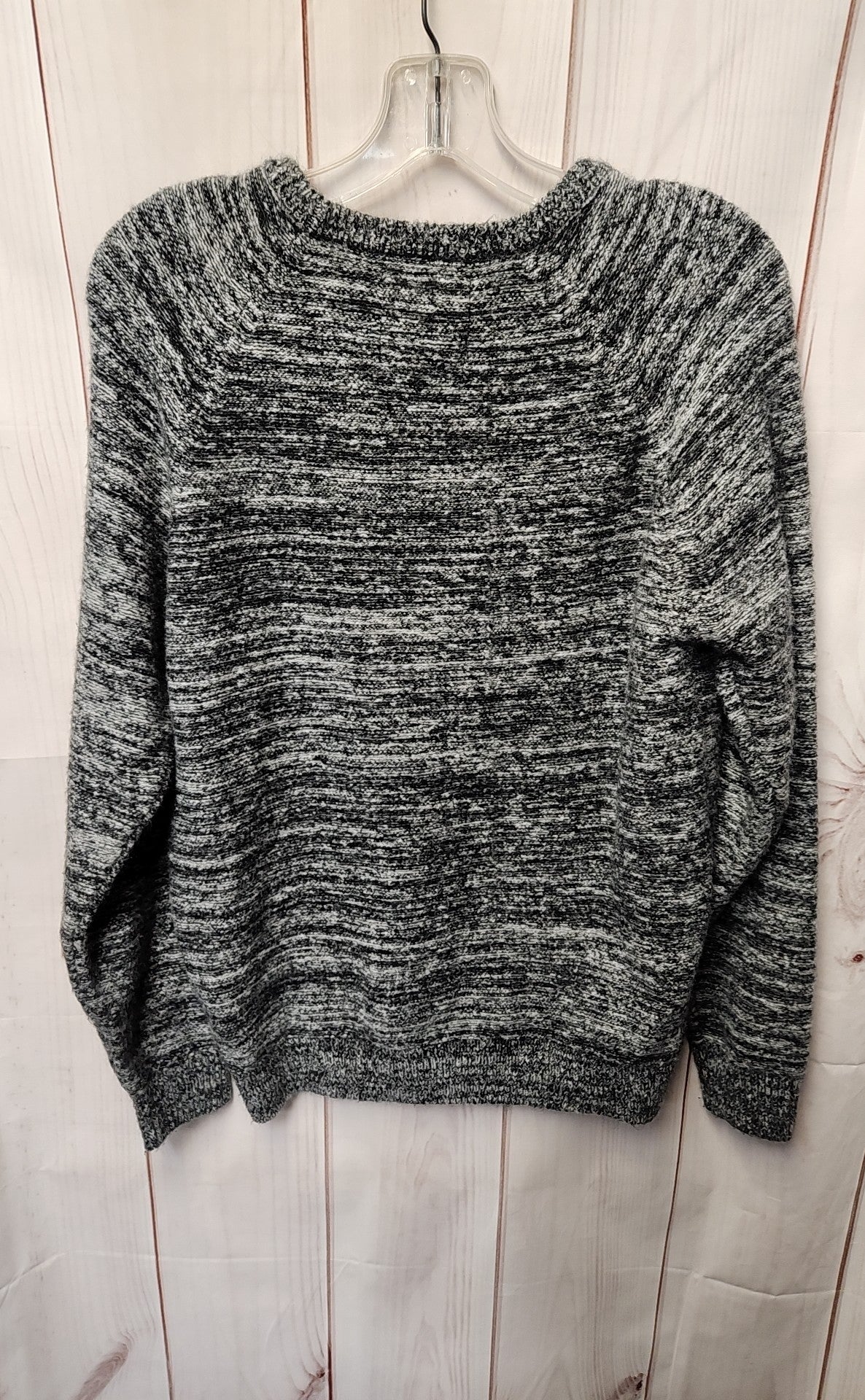 Cedarwood State Women's Size M Gray Sweater
