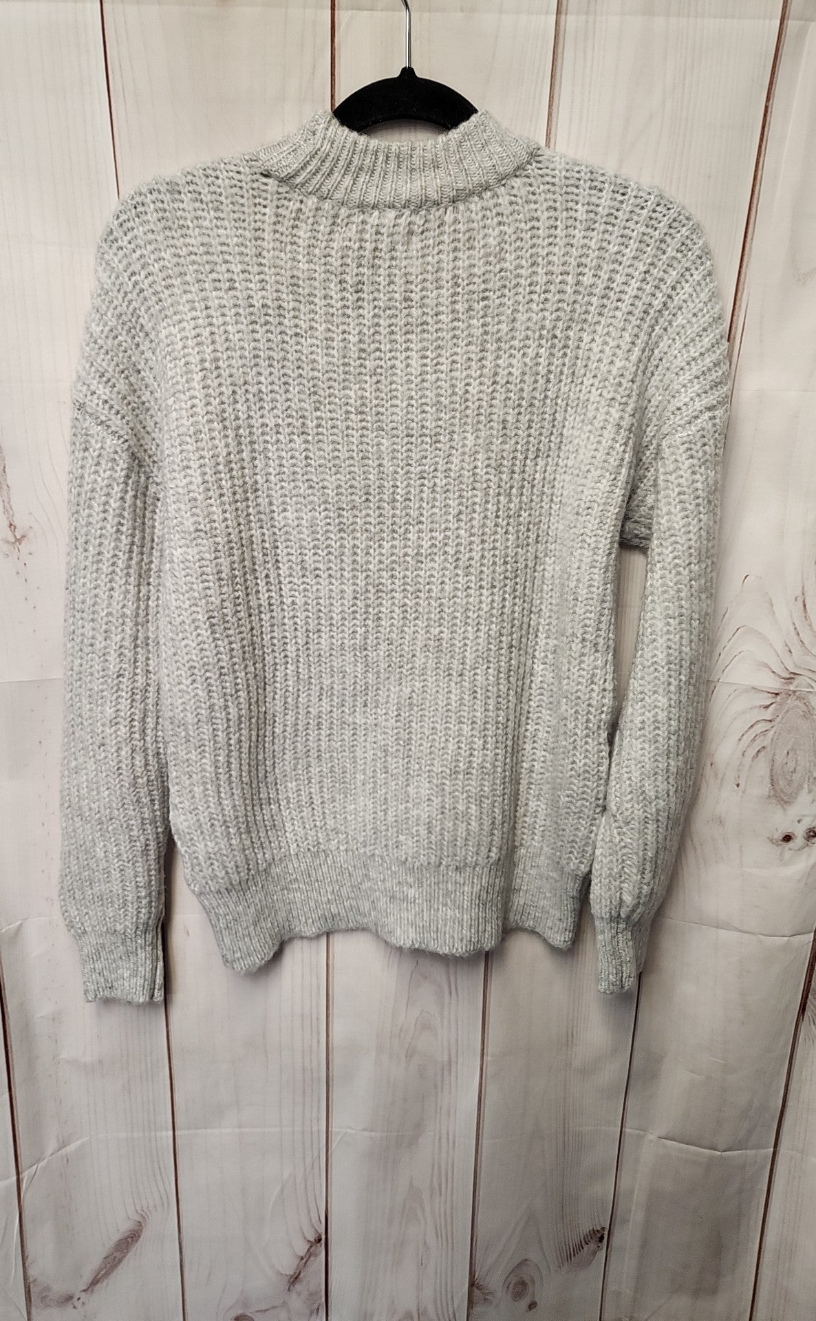 Sonoma Women's Size S Gray Sweater
