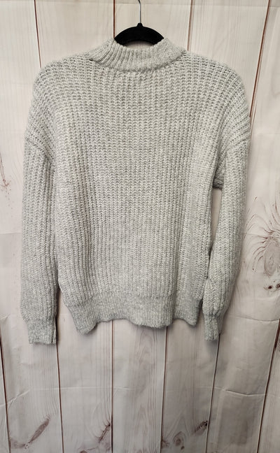Sonoma Women's Size S Gray Sweater