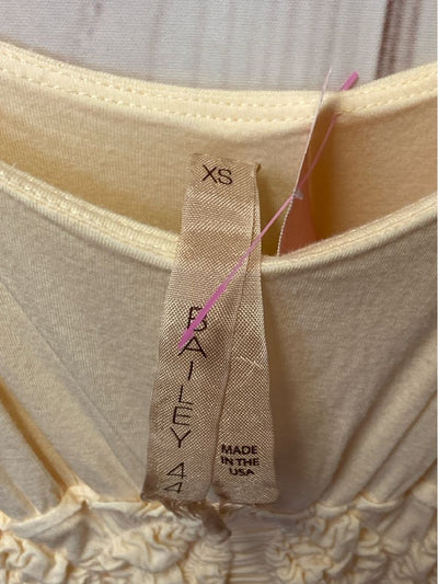 Bailey 44 Women's Size XS Pale Pink Dress