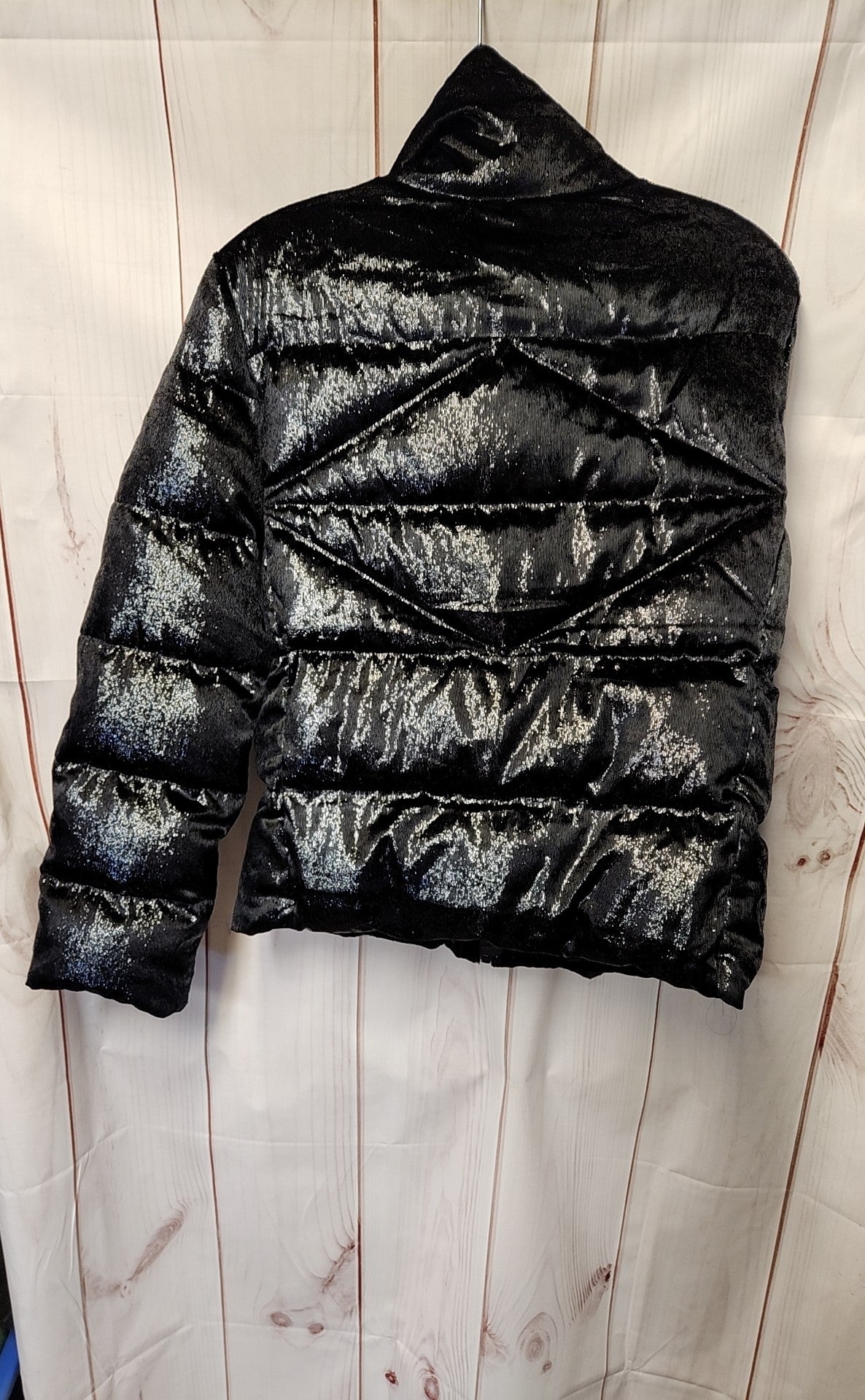 CM 1969 Ciao Milano Women's Size S Black Jacket