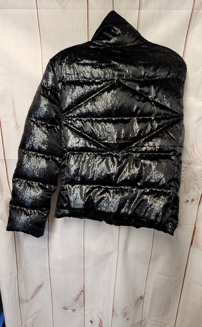CM 1969 Ciao Milano Women's Size S Black Jacket