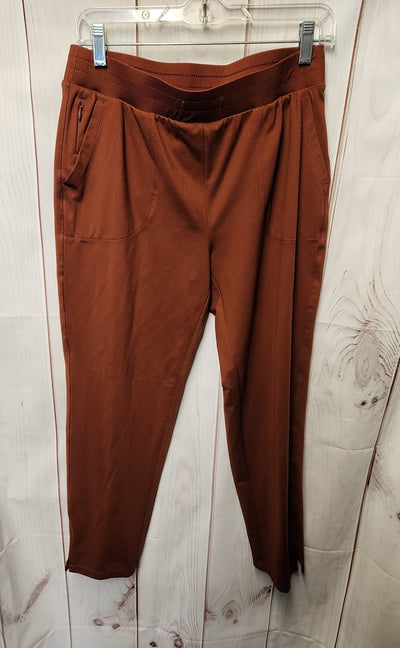 Rachel Zoe Women's Size M Brown Pants