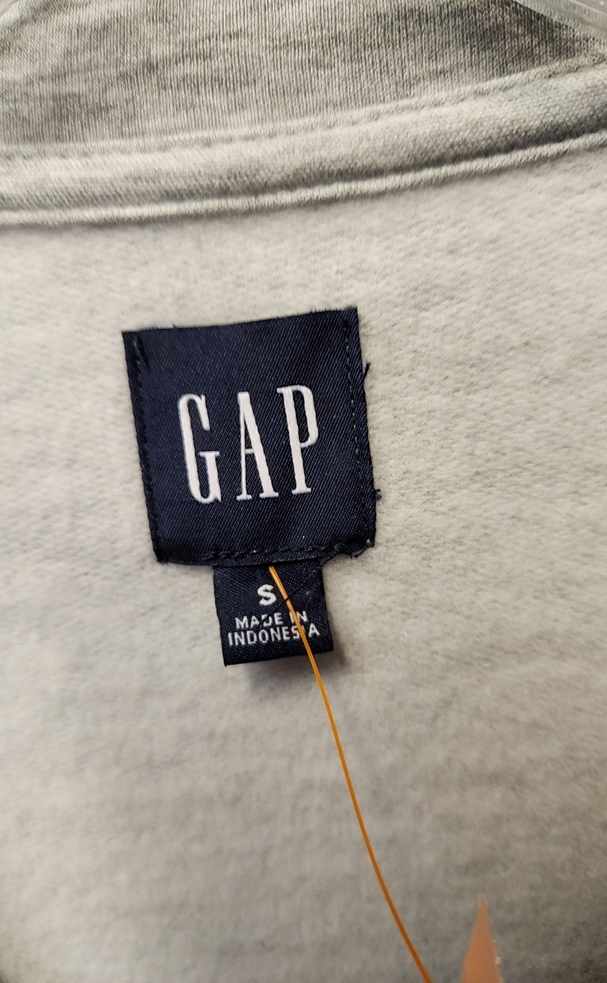 Gap Women's Size S Gray Cardigan