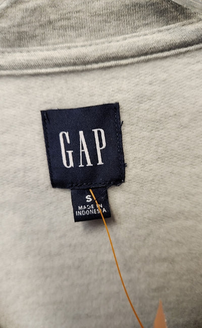 Gap Women's Size S Gray Cardigan