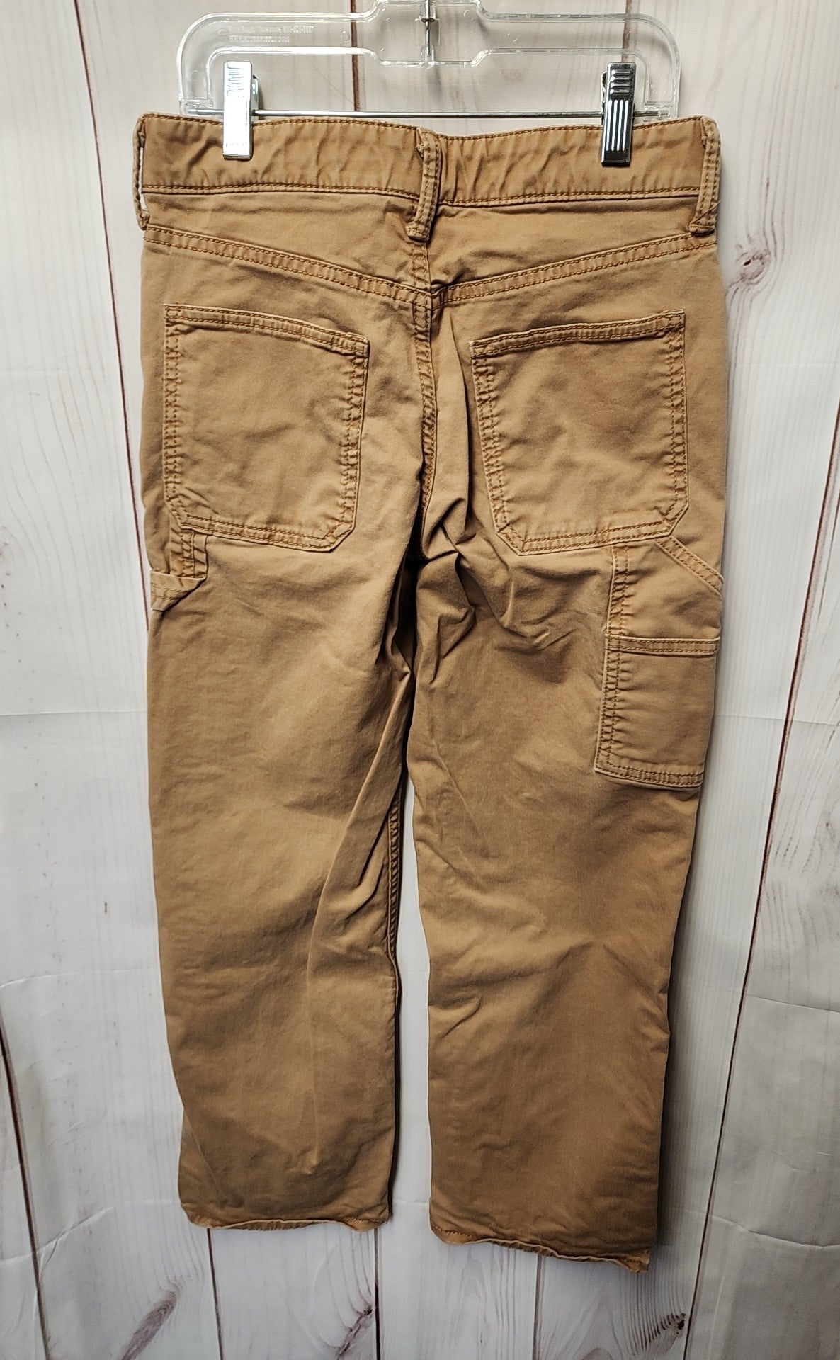 Gap Boy's Size 10 Tan Pants