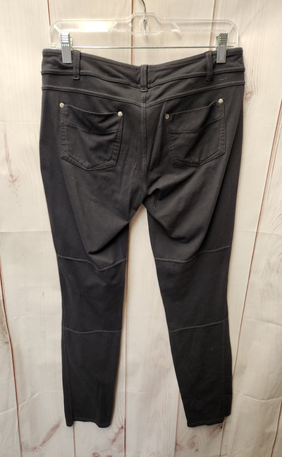 Athleta Women's Size M Black Pants