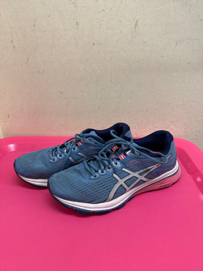 Asics Women's Size 9 Blue Sneakers