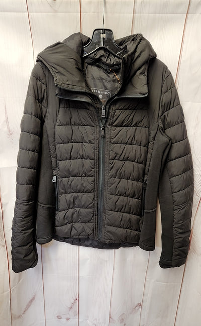 Bernardo Women's Size L Black Jacket