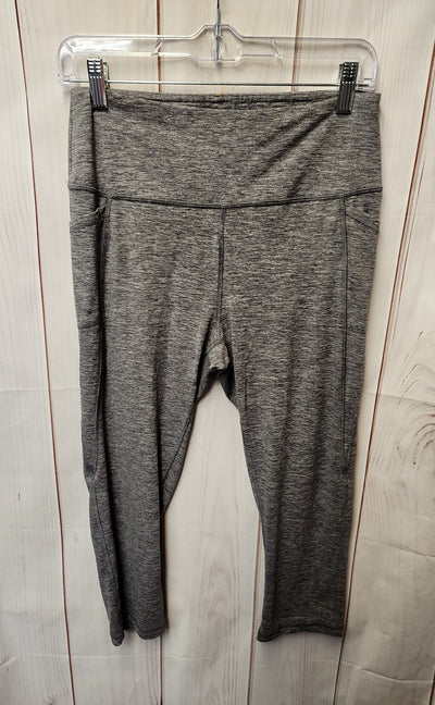 Gottex Women's Size L Gray Leggings
