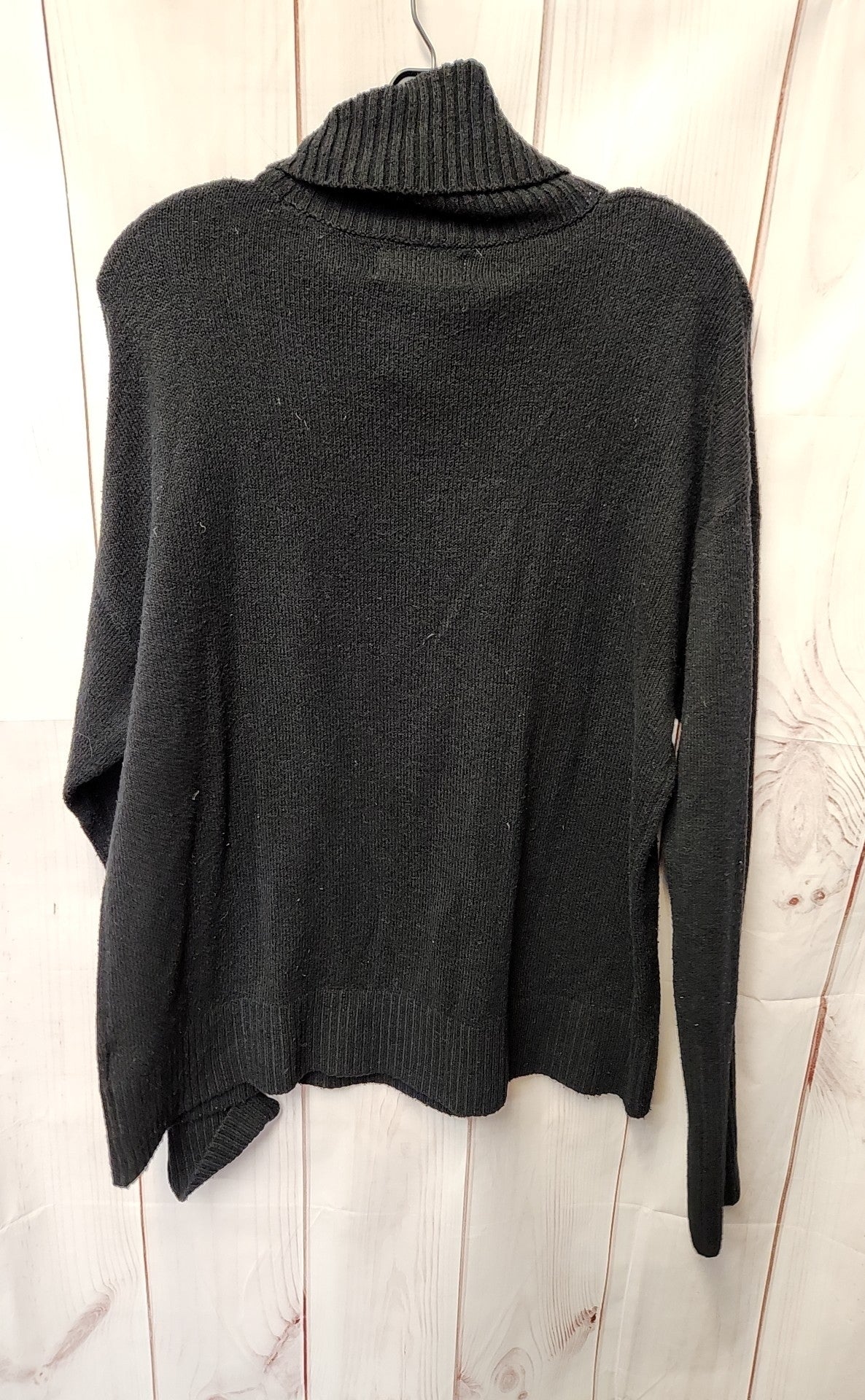 Old Navy Women's Size M Black Sweater