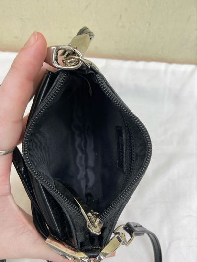 Beijo Black Purse Bag