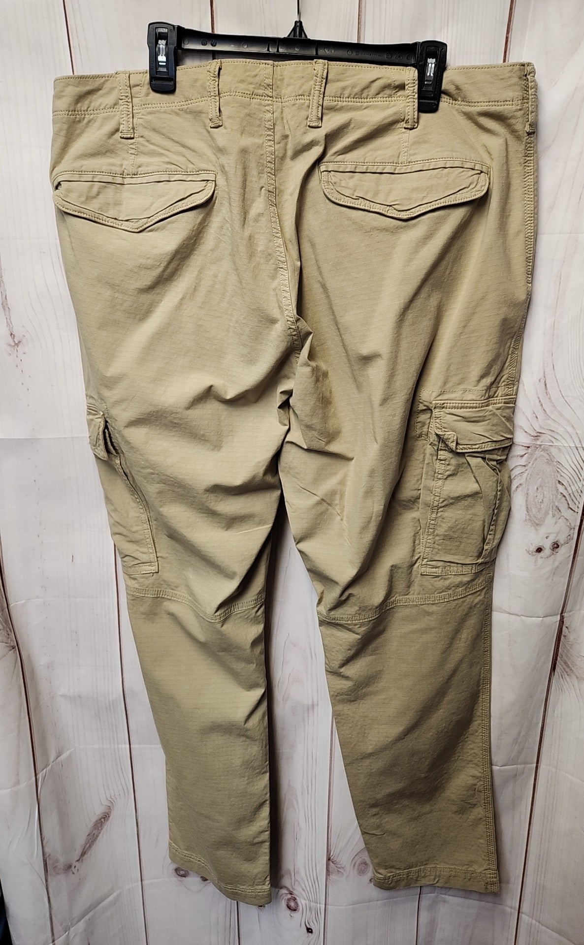 NWT Gap Men's Size 40x30 Tan Pants
