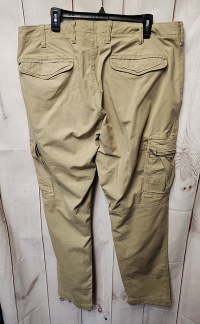 NWT Gap Men's Size 40x30 Tan Pants