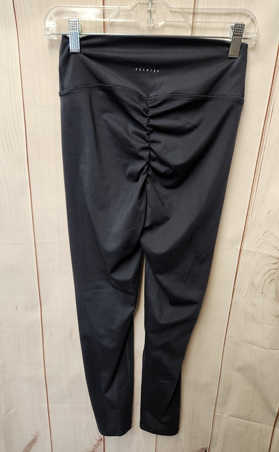 Agent 84 Women's Size XL Navy Leggings