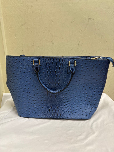 Dasein Blue Purse Bag