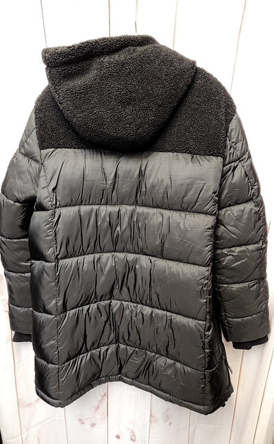 Modern Supply by Sanctuary Women's Size XL Black Jacket