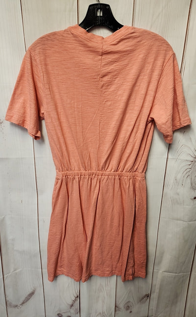 Old Navy Women's Size XS Peach Dress