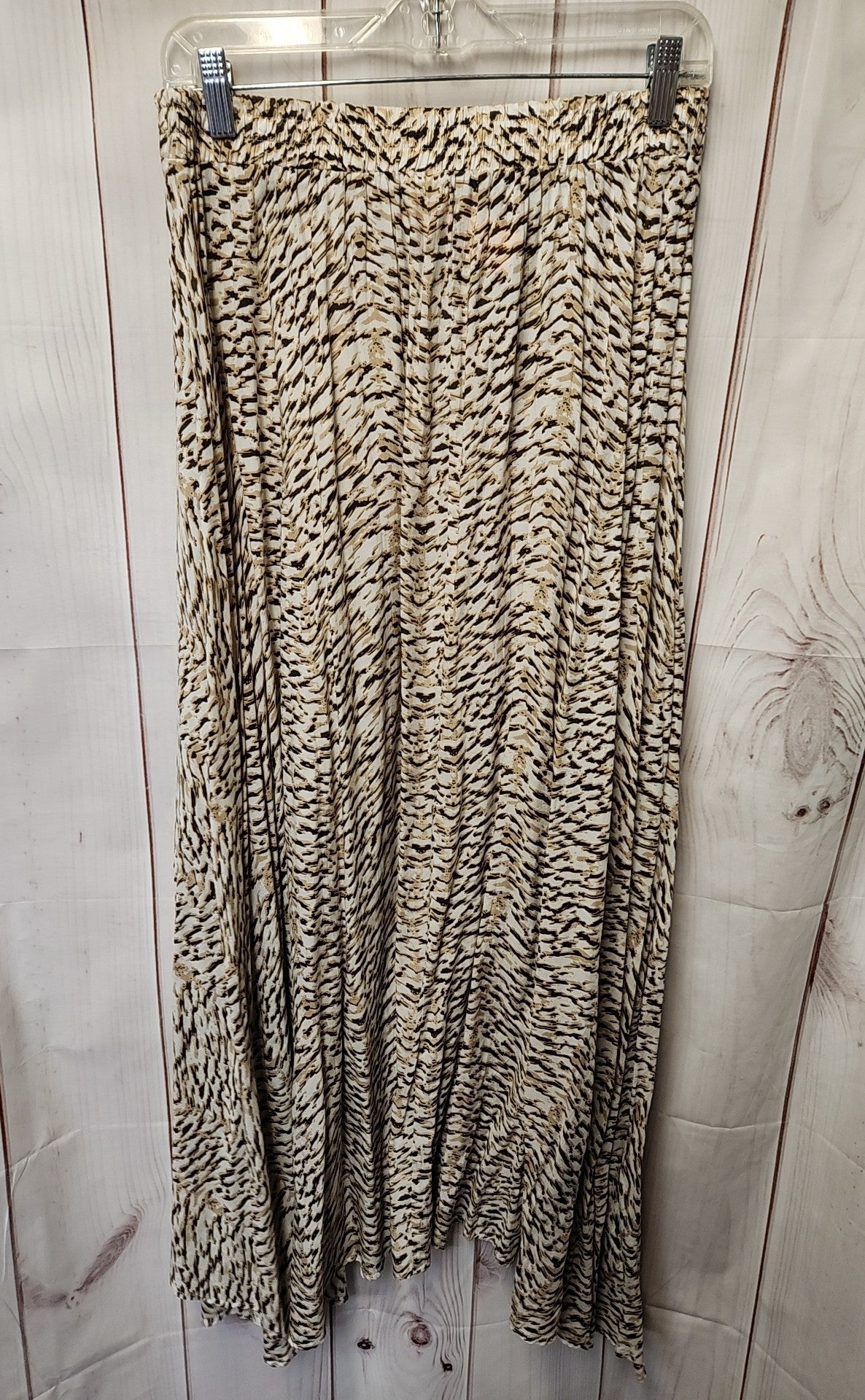 Holiday Women's Size S Brown Skirt