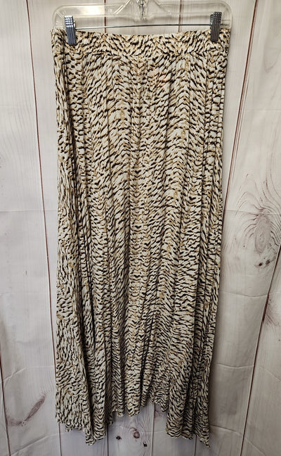 Holiday Women's Size S Brown Skirt