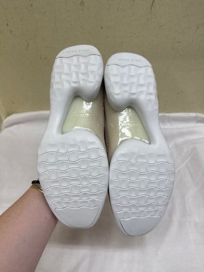 Cole Haan Women's Size 9 Pink Flats Shoes