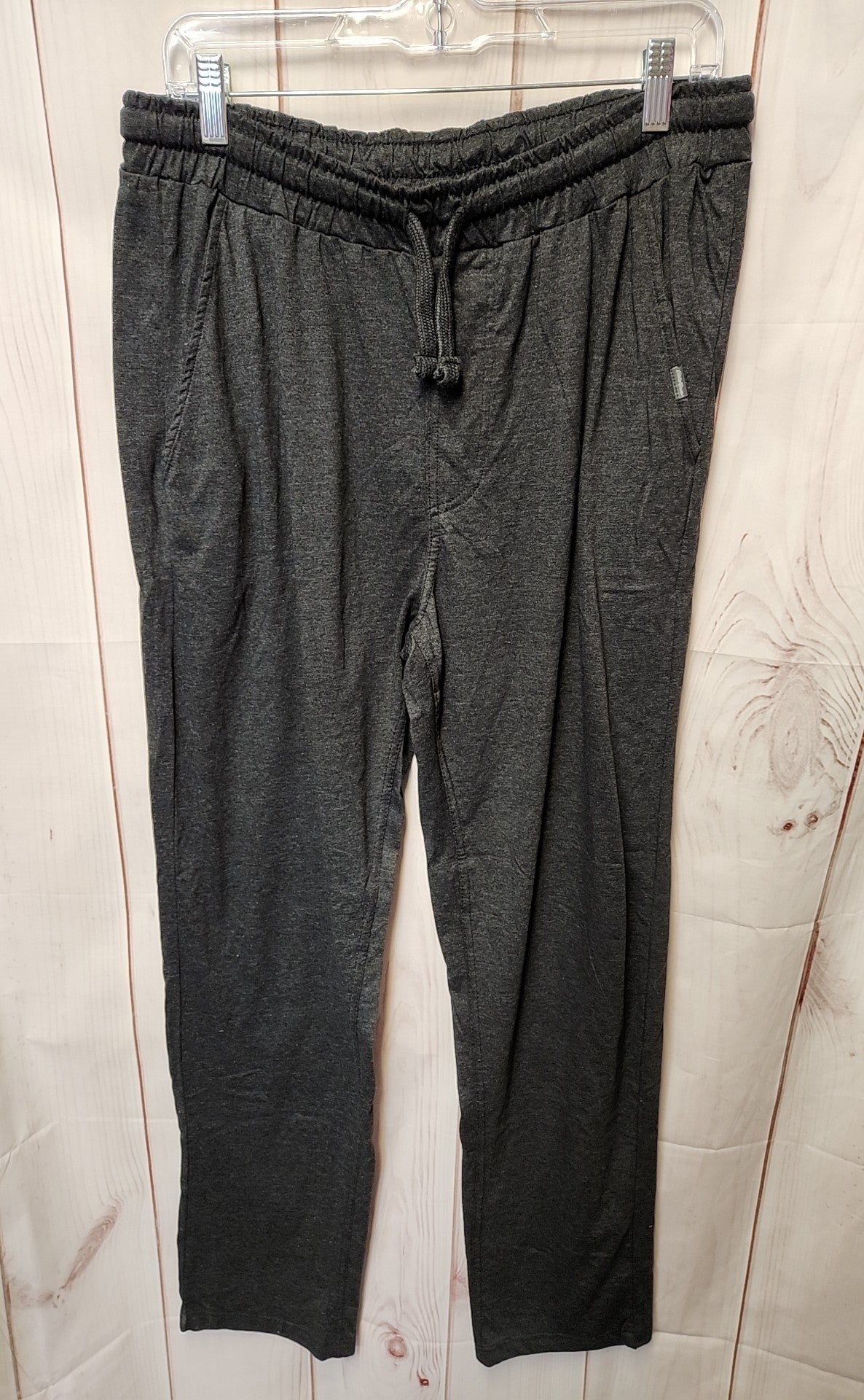 Eddie Bauer Men's Size M Gray PJ Bottom