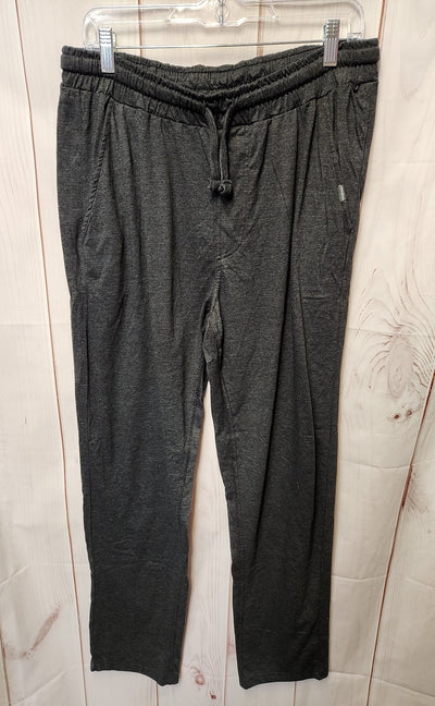 Eddie Bauer Men's Size M Gray PJ Bottom