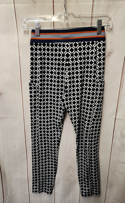 Lou & Grey Women's Size S Blue Leggings