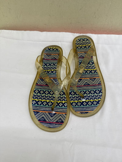 Vineyard Vines Women's Size 9 Sandals