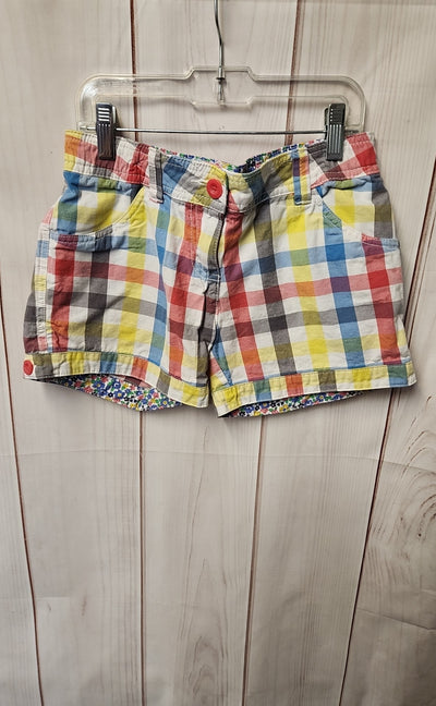 Mini Boden Girl's Size 12 Multi Shorts