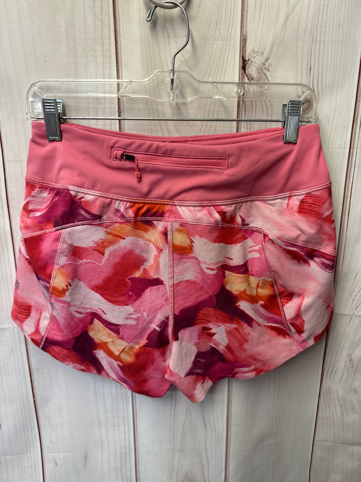 Athleta Women's Size XS Pink Active Shorts