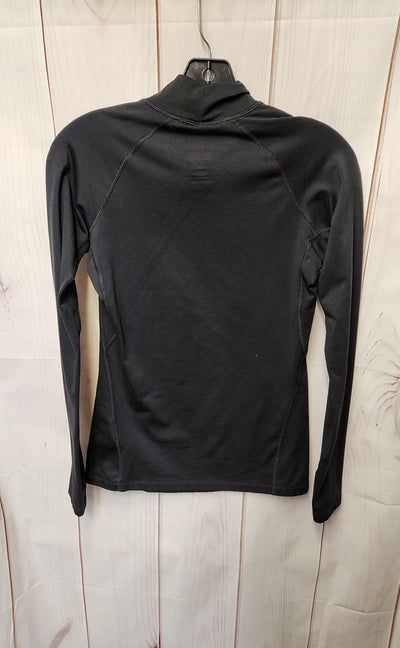 Nike Men's Size S Black Shirt