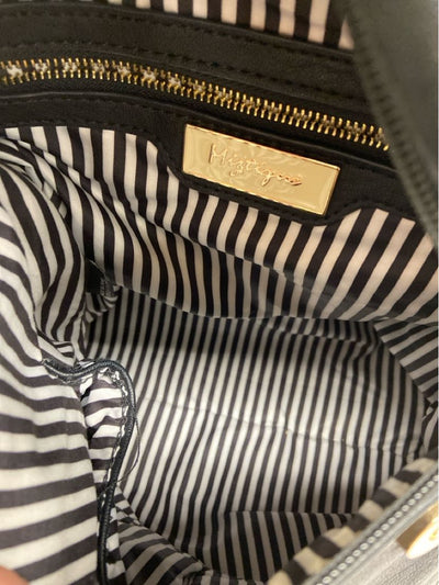 Miztigue Black Backpack