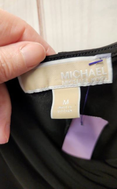 Michael Kors Women's Size M Black Dress