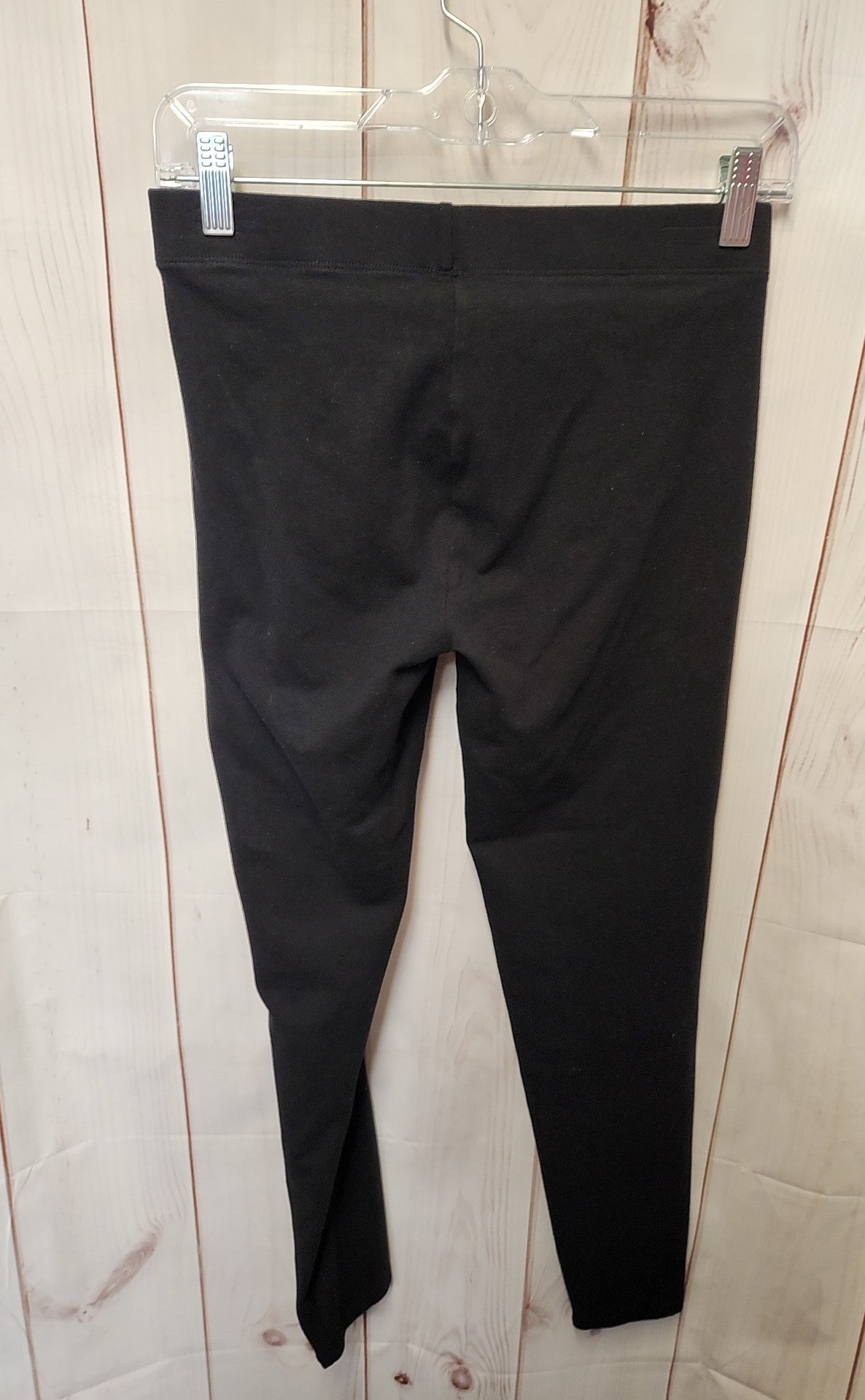 Loft Women's Size M Black Pants