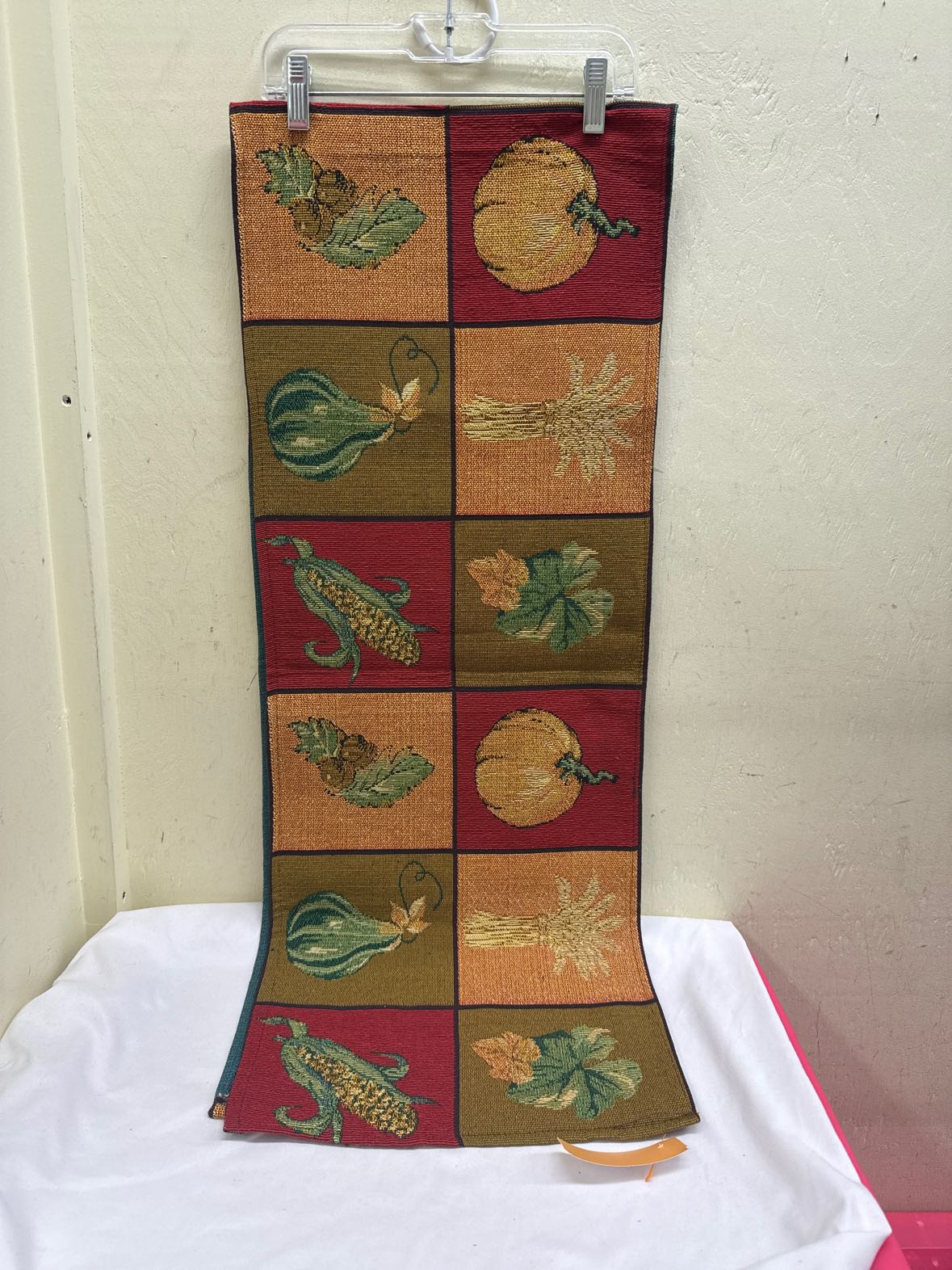 Fall Theme Runner