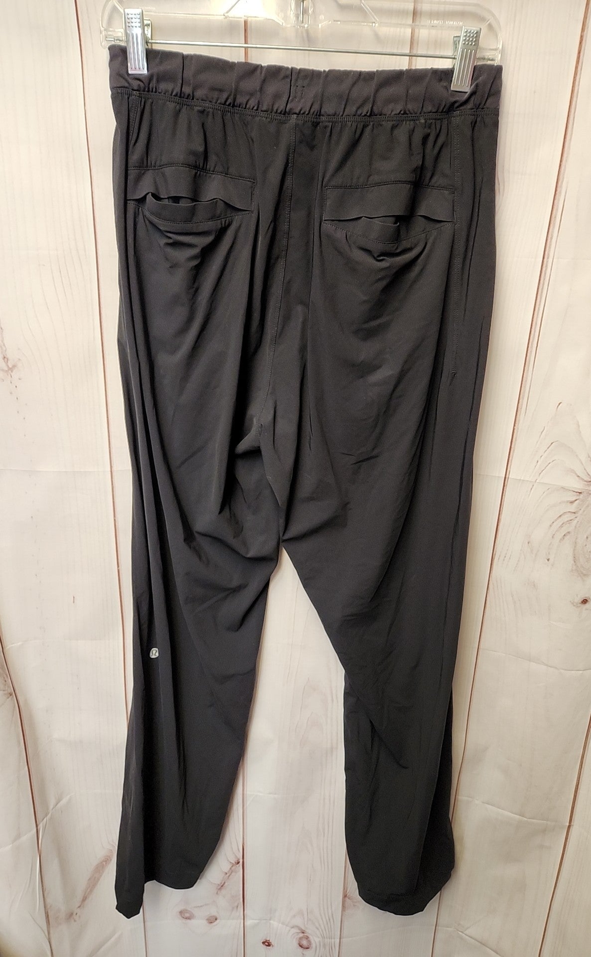 Lululemon Women's Size S Black Active Pants